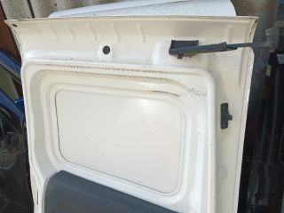 bontott OPEL COMBO Bal Tolóajtó (Részeivel)