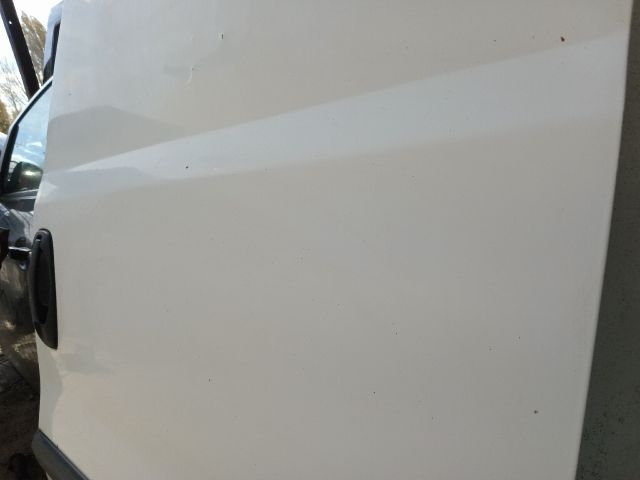 bontott OPEL COMBO Bal Tolóajtó (Részeivel)