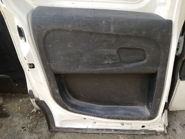 bontott OPEL COMBO Bal Tolóajtó (Részeivel)