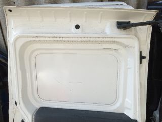 bontott OPEL COMBO Bal Tolóajtó (Részeivel)