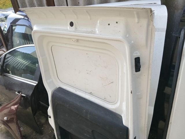 bontott OPEL COMBO Bal Tolóajtó (Részeivel)