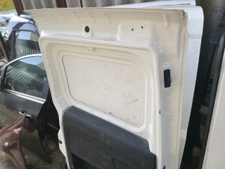 bontott OPEL COMBO Bal Tolóajtó (Részeivel)