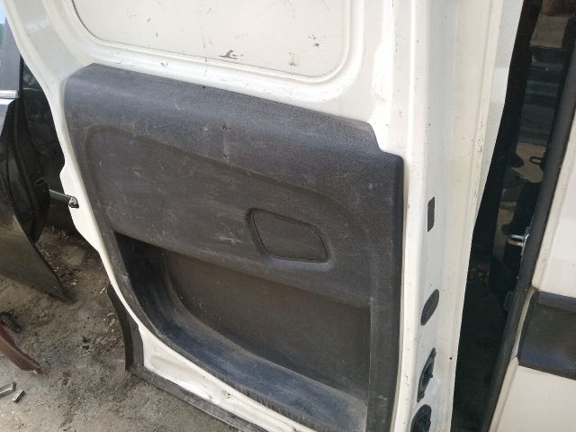 bontott OPEL COMBO Bal Tolóajtó (Részeivel)