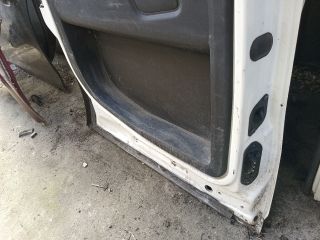 bontott OPEL COMBO Bal Tolóajtó (Részeivel)