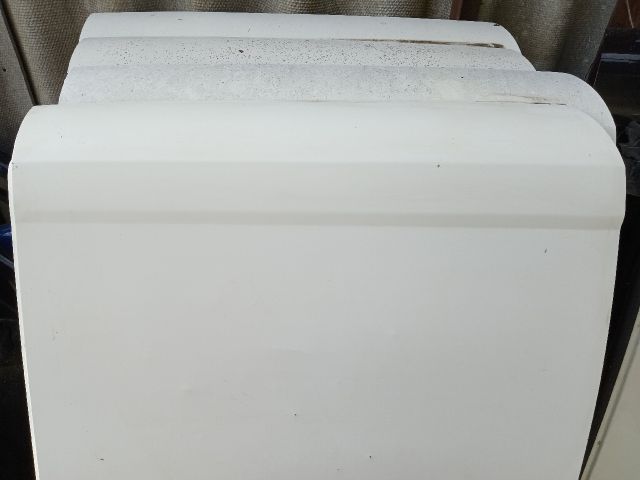 bontott OPEL COMBO Bal Tolóajtó (Részeivel)