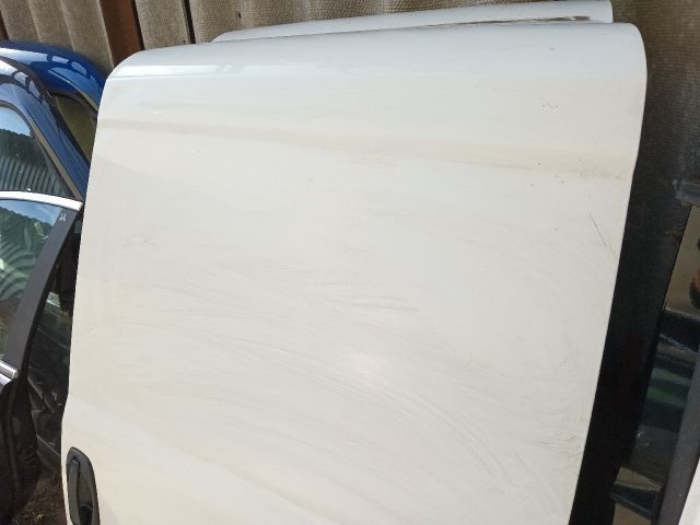 bontott OPEL COMBO Bal Tolóajtó (Részeivel)