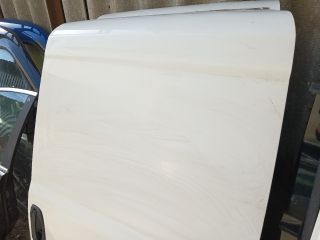 bontott OPEL COMBO Bal Tolóajtó (Részeivel)