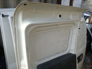 bontott OPEL COMBO Bal Tolóajtó (Részeivel)