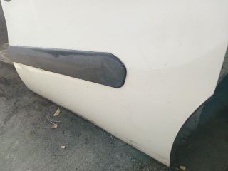 bontott OPEL COMBO Bal Tolóajtó (Részeivel)