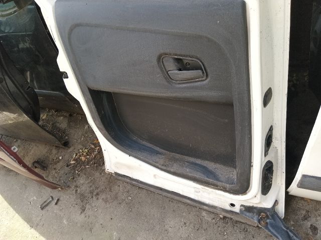 bontott OPEL COMBO Bal Tolóajtó (Részeivel)