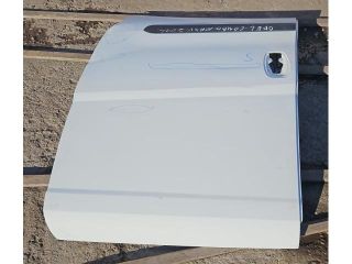 bontott OPEL COMBO Bal Tolóajtó (Üres lemez)