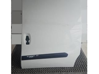 bontott OPEL COMBO Bal Tolóajtó (Üres lemez)