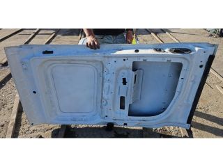 bontott OPEL COMBO Bal Tolóajtó (Üres lemez)
