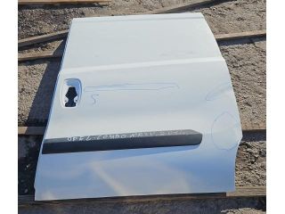 bontott OPEL COMBO Bal Tolóajtó (Üres lemez)