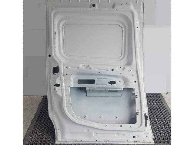 bontott OPEL COMBO Bal Tolóajtó (Üres lemez)