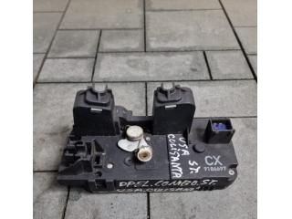 bontott OPEL COMBO Bal Tolóajtó Zárszerkezet