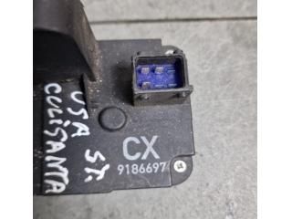 bontott OPEL COMBO Bal Tolóajtó Zárszerkezet