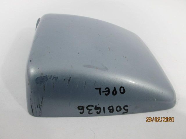 bontott OPEL COMBO Bal Visszapillantó Tükör Burkolat