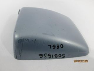 bontott OPEL COMBO Bal Visszapillantó Tükör Burkolat