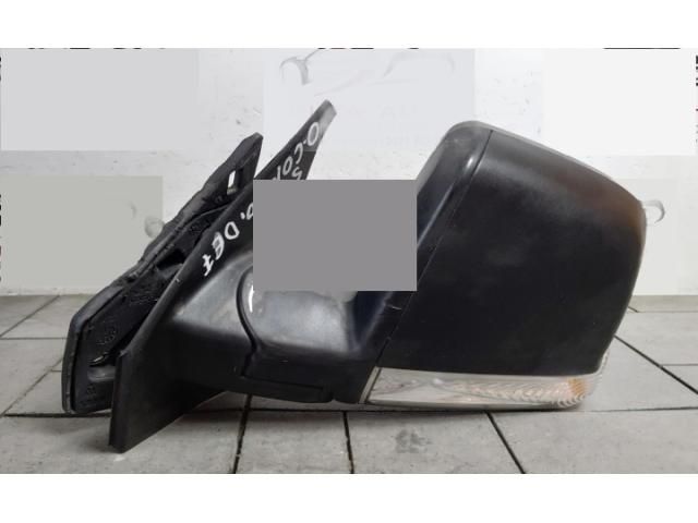 bontott OPEL COMBO Bal Visszapillantó Tükör (Elektromos)