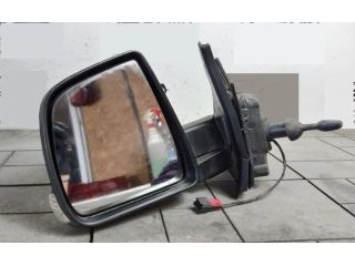 bontott OPEL COMBO Bal Visszapillantó Tükör (Elektromos)