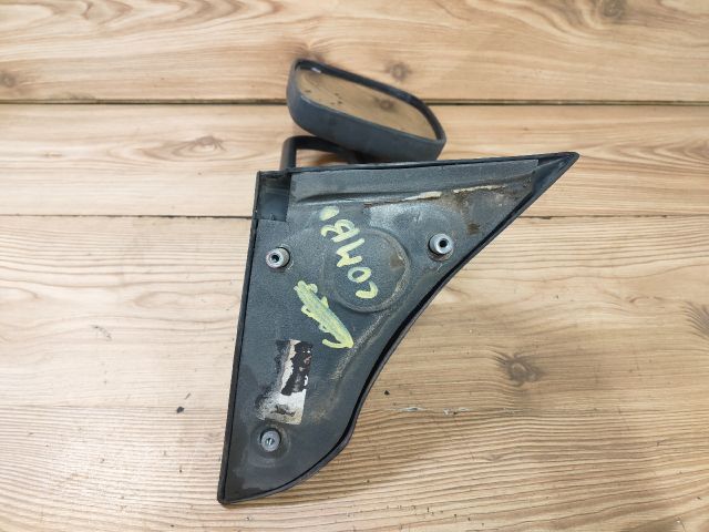 bontott OPEL COMBO Bal Visszapillantó Tükör (Mechanikus)