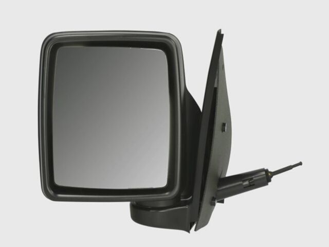 bontott OPEL COMBO Bal Visszapillantó Tükör (Mechanikus)