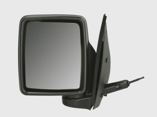 bontott OPEL COMBO Bal Visszapillantó Tükör (Mechanikus)