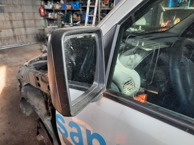 bontott OPEL COMBO Bal Visszapillantó Tükör (Mechanikus)