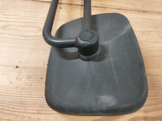 bontott OPEL COMBO Bal Visszapillantó Tükör (Mechanikus)