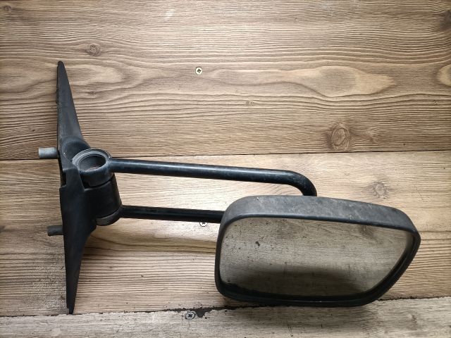 bontott OPEL COMBO Bal Visszapillantó Tükör (Mechanikus)