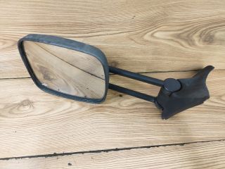 bontott OPEL COMBO Bal Visszapillantó Tükör (Mechanikus)