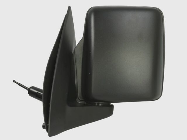 bontott OPEL COMBO Bal Visszapillantó Tükör (Mechanikus)