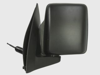 bontott OPEL COMBO Bal Visszapillantó Tükör (Mechanikus)