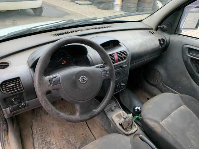 bontott OPEL COMBO Belső Visszapillantó Tükör