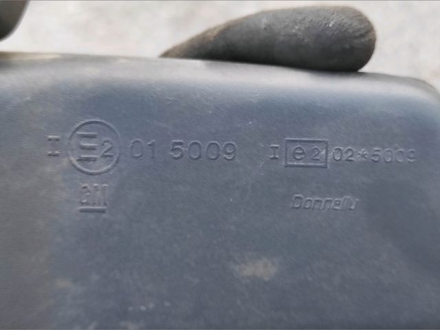 bontott OPEL COMBO Belső Visszapillantó Tükör