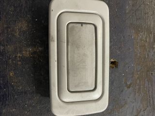 bontott OPEL COMBO Beltér Világítás Első