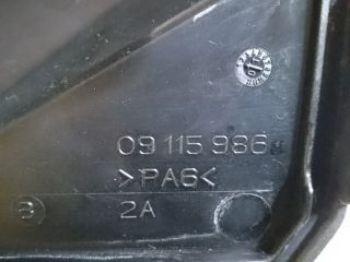 bontott OPEL COMBO Biztosítéktábla Fedél