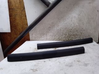 bontott OPEL COMBO Csomagtérajtó Díszléc