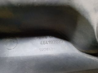 bontott OPEL COMBO Csomagtérajtó Díszléc