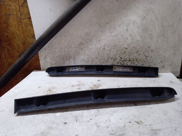 bontott OPEL COMBO Csomagtérajtó Díszléc