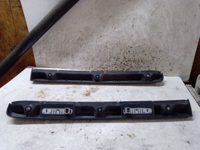 bontott OPEL COMBO Csomagtérajtó Díszléc