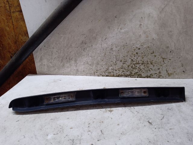 bontott OPEL COMBO Csomagtérajtó Díszléc