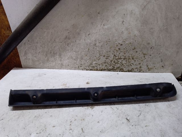 bontott OPEL COMBO Csomagtérajtó Díszléc