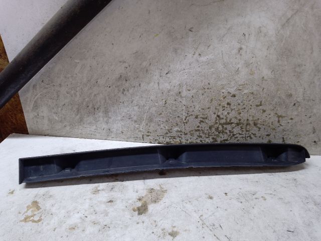 bontott OPEL COMBO Csomagtérajtó Díszléc