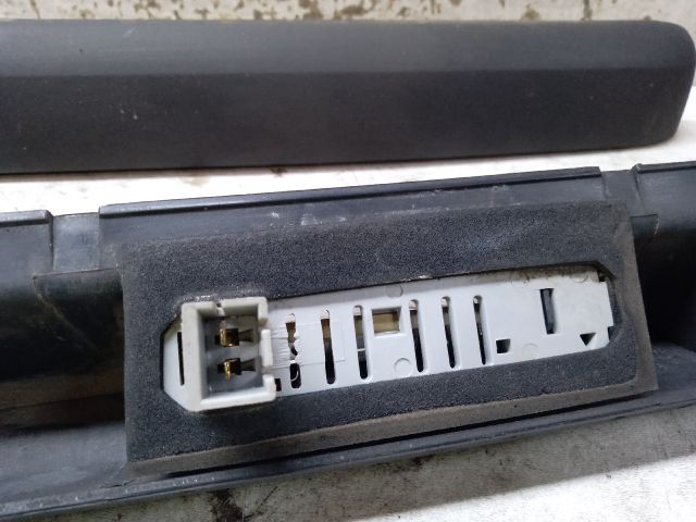 bontott OPEL COMBO Csomagtérajtó Díszléc