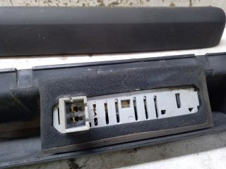 bontott OPEL COMBO Csomagtérajtó Díszléc