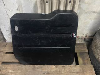 bontott OPEL COMBO Csomagtérajtó Kárpit