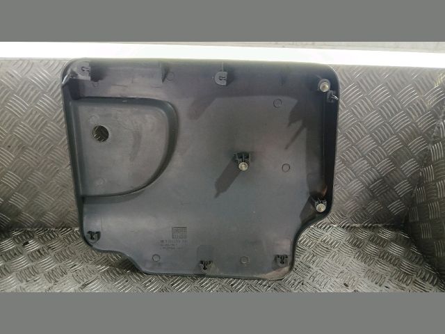 bontott OPEL COMBO Csomagtérajtó Kárpit