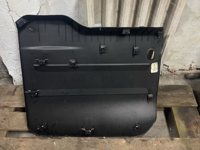 bontott OPEL COMBO Csomagtérajtó Kárpit